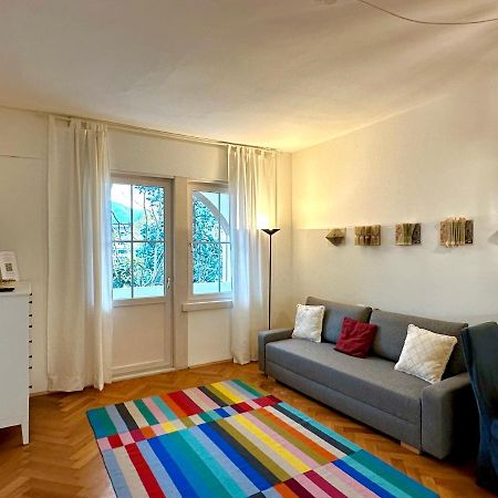Apartamento Baker House Bozen Exterior foto