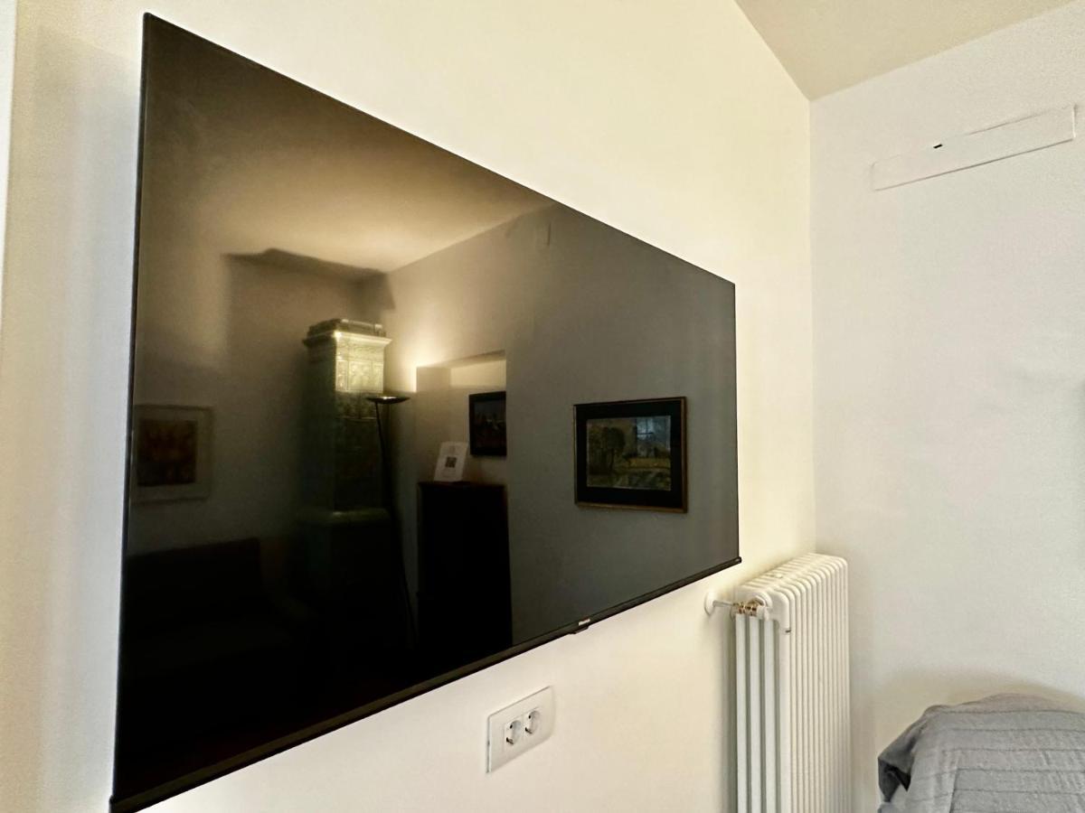 Apartamento Baker House Bozen Exterior foto
