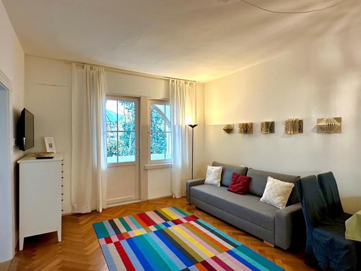 Apartamento Baker House Bozen Exterior foto