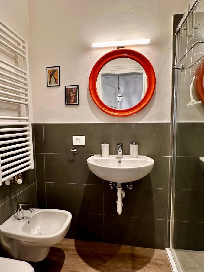 Apartamento Baker House Bozen Exterior foto