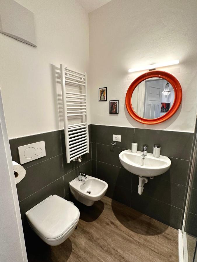 Apartamento Baker House Bozen Exterior foto